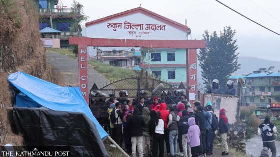 24 get life sentence for Rukum West massacre